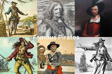 where were pirates most common.